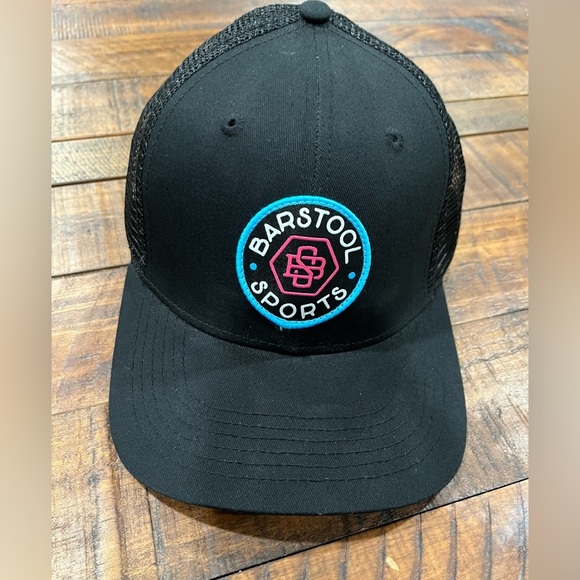 Barstool Sports hat - Picture 1 of 3